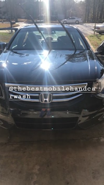 Thebestmobilehandcarwash