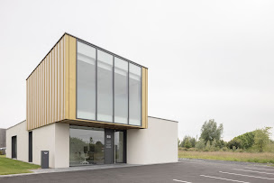 Photo n°1 de Docteur Bartusiak Héloïse à Mérignies (Dentiste)