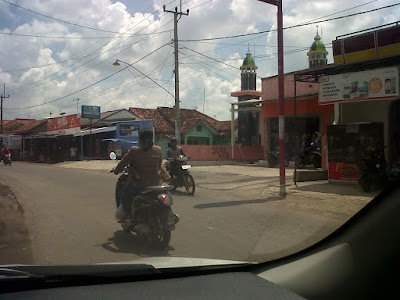 Photos of Pegadaian UPC Terisi
