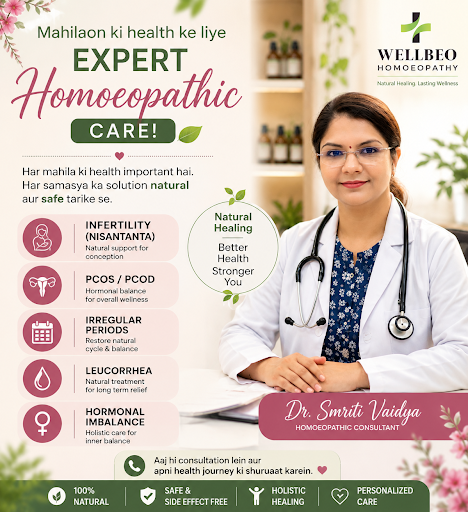 "Narmadapuram ka bharosemand **Homeopathic Clinic**! 🌿 post image