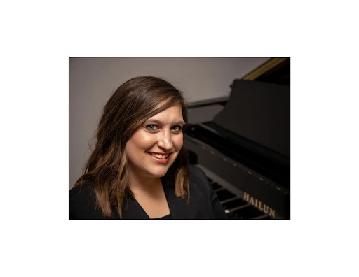 Cami Parks Music Studio - Thumbnail