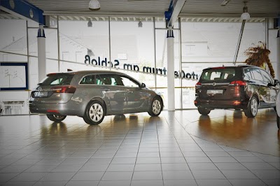 Photos of AutoCentrum am Schlo&szlig;