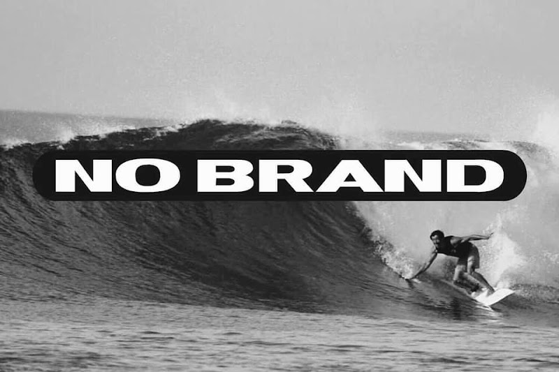 NO BRAND