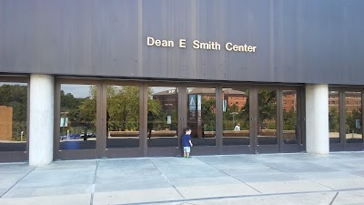 Dean E. Smith Center