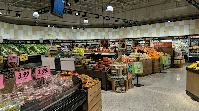 Dierbergs Markets - Bogey Hills Plaza