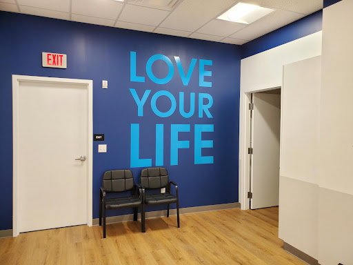 FYZICAL Therapy and Balance Centers Bridgeville Gallery - United States