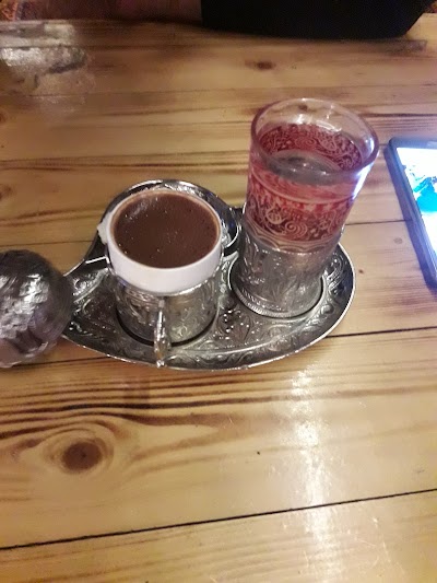 cafe