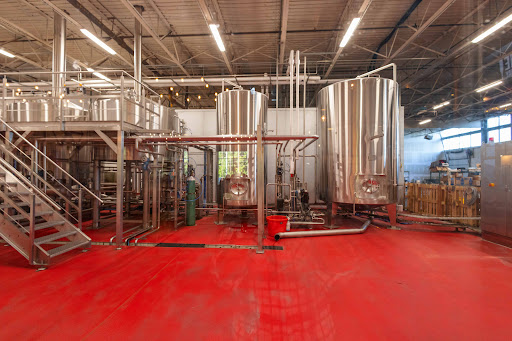Workhorse Brewing Company - Thumbnail