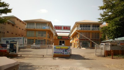 Photos of Fudie Mall