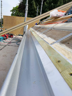 Grønnemose Byg ApS (Hovednummeret 88442010) - Tagarbejde 8