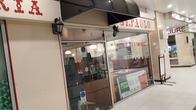 Pizzeria Saint Paolo