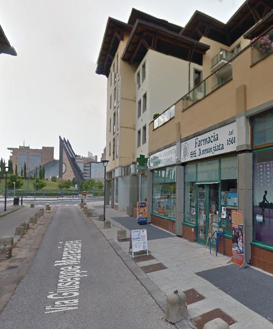 Farmacia SS. Annunziata dal 1561 Firenze