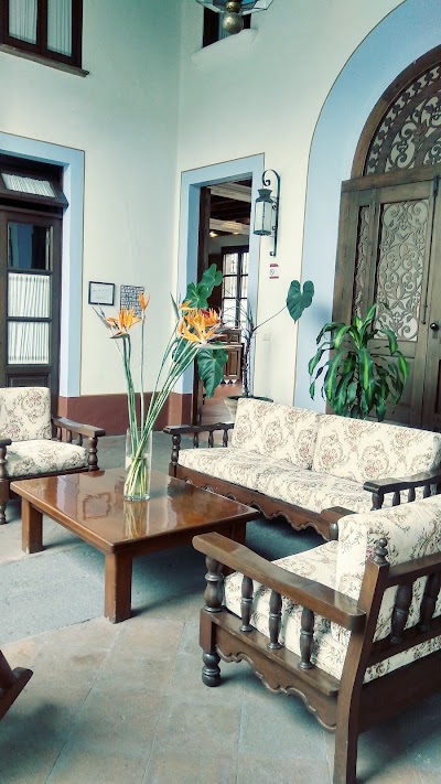 Photos of Meson Del Alferez Coatepec