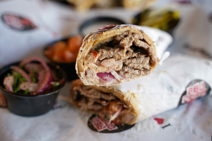 Abu Omar Halal - Galleria Area, TX by null