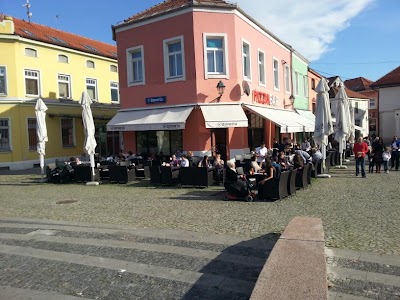 Photos of Pizza Bar