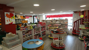 Photo n°4 de Chaussures Maurice à Saulxures-sur-Moselotte (Magasin de chaussures)