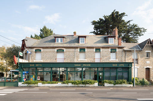 le 106 Hôtel Café des Sports Gallery - France