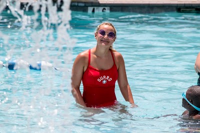 Fairview Park Pool