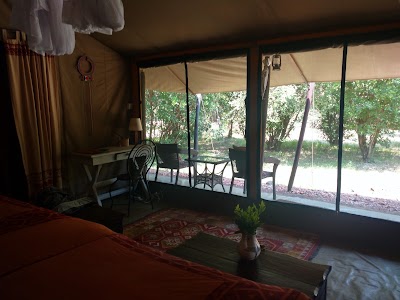 Photos of Karibu Mara Crossing Camp