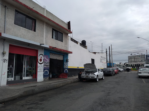 MUNDSOLUN Gallery - Mexico