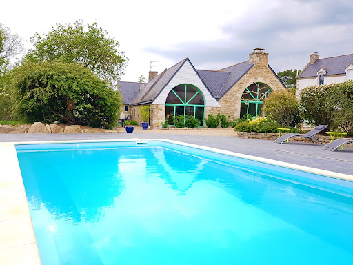 Photo de La Villa Belle Île, Les villas de la Ria D'Etel à Plouhinec (56680)