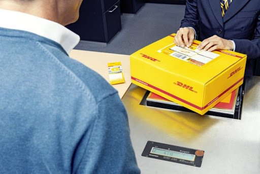 DHL Express Service Point (PC SOLUTIONS) - Thumbnail