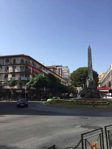 CENTRO DENTAL FUENGIROLA