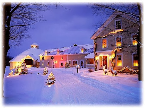 The Inn at the Round Barn Farm by null