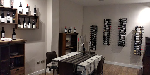 Casa dintel - Visual