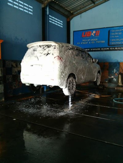 Car Wash