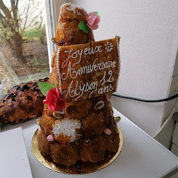 Photo n°2 de Maison Vincent Goudelin à Goudelin (Boulangerie)