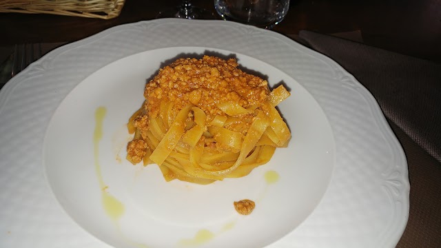 Trattoria Cà di Pippo