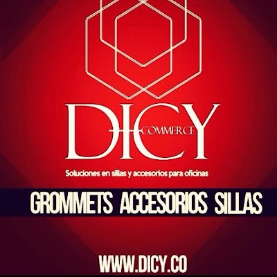 Photos of DICY COMMERCE S.A.S