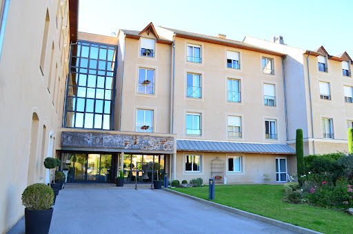 Photo de EHPAD Sainte Marie