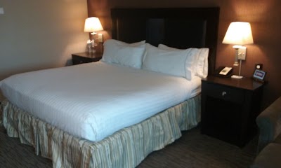 Photos of Holiday Inn Express San Clemente North