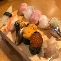 や台ずし 平塚駅南口町