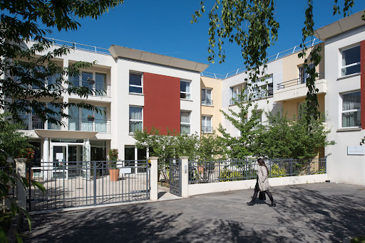 Photo de Ehpad Korian La Détente