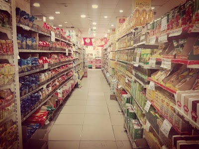 Photos of AlFantoosh Mall