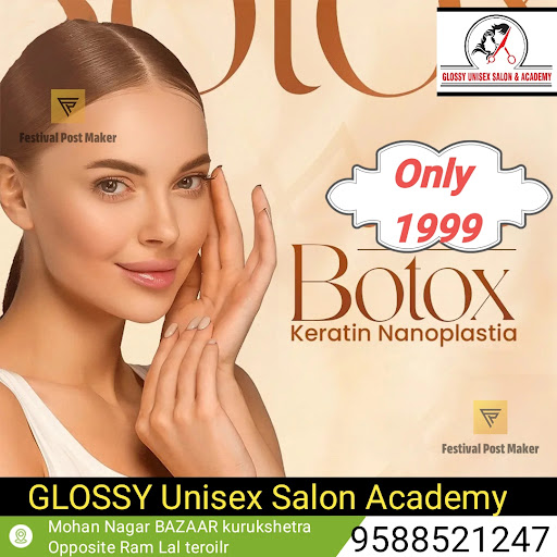 Botox, kratin & nanoplastia