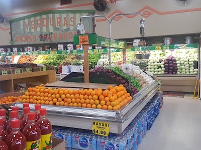 Valleymax Supermarket