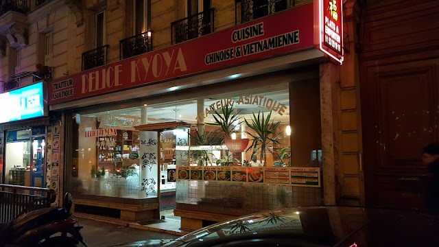 Traiteur Le Lys D'or