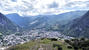 Photo n°1 de Célestin BELOT - Conseiller immobilier - BEVEL Immobilier à Saint-Jean-de-Maurienne (Consultant immobilier)