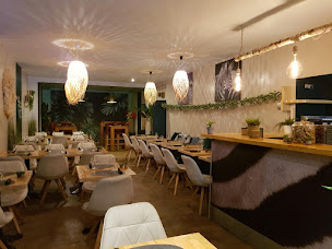 Photo n°5 de MJ Decors à Surba (Peintre en bâtiment)