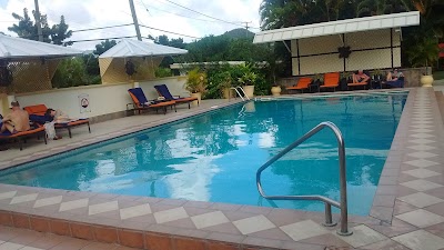 lodging