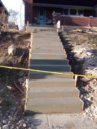 H-concrete services - Thumbnail