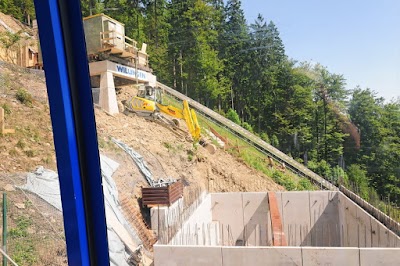 Photos of M&uuml;hlenkopfschanze