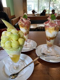 エースバーガーカフェ