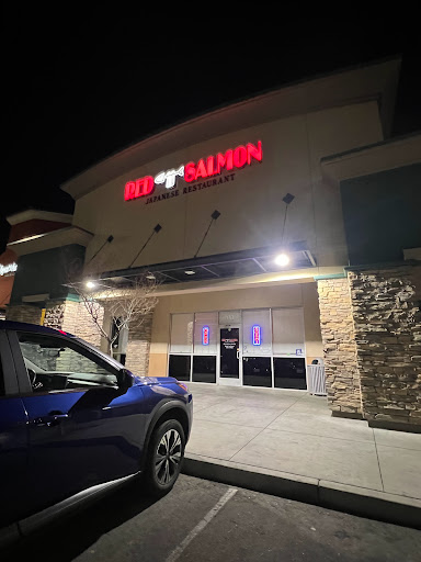 Red Salmon Japanese Restaurant - Thumbnail
