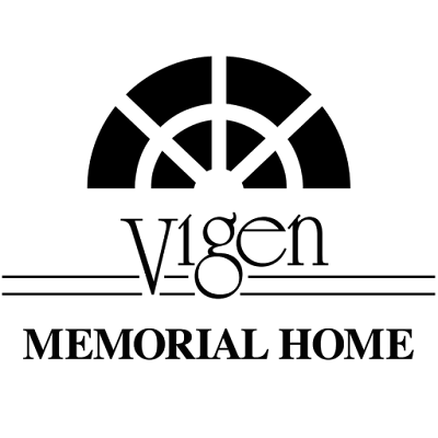 Vigen Memorial Home and Crematory