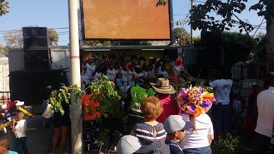 Photos of Santo Domingo Sabio Park